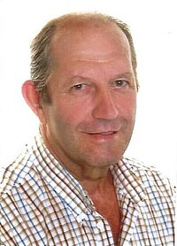 Walter Scherndl