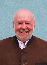 Erwin Bichler