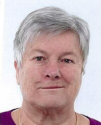 Rosemarie Scharmüller
