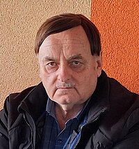 Rudolf Zopf