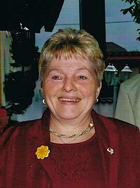 Christine Starl