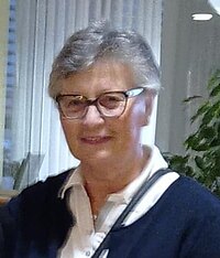 Helga Pumberger
