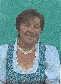 Waltraud Fellinger