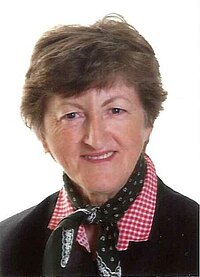 Theresia Scherndl