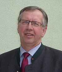Johann Mair