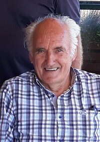 Franz Reiter